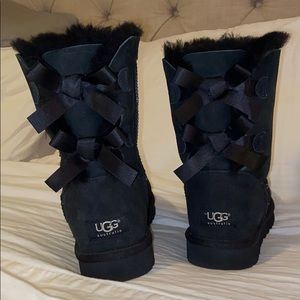UGG boots